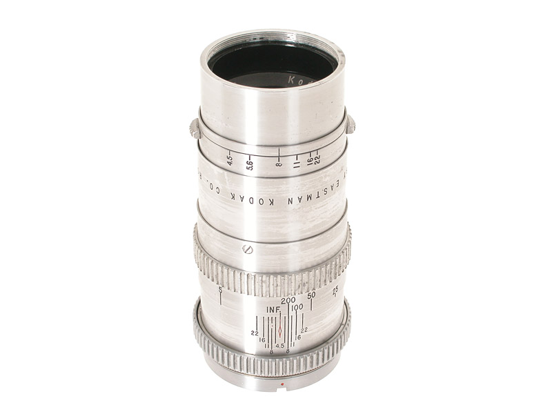 Kodak f. Ektra Telephoto Ektar 4.5/153mm | AI_7_25026