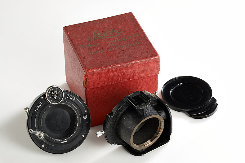 OLEYO  Single Exposure Housing