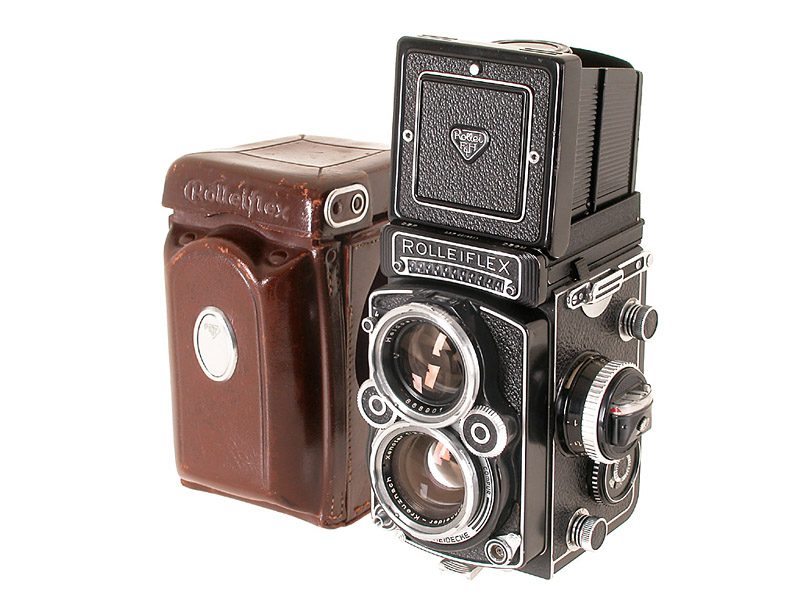 Rolleiflex 2.8F Xenotar | AI_6_24160