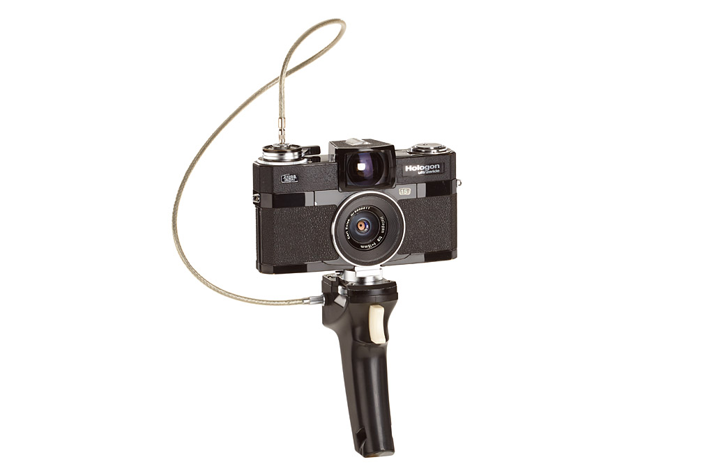 Zeiss Ikon Hologon Ultrawide