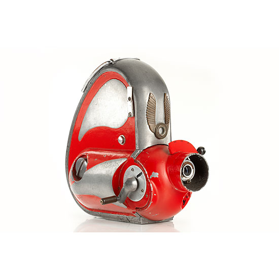 Van Rees Freres Filmkamera