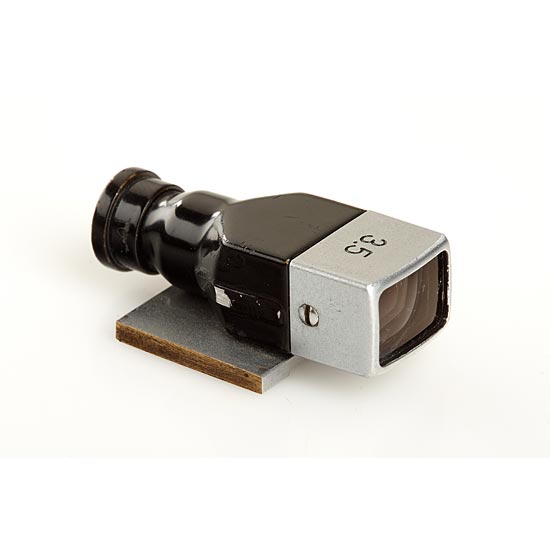 Nikon 3.5cm Mini Finder