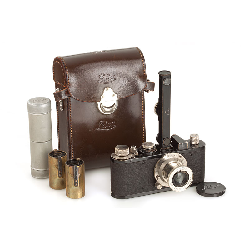 Standard black Standard black