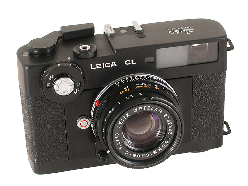 Leica CL