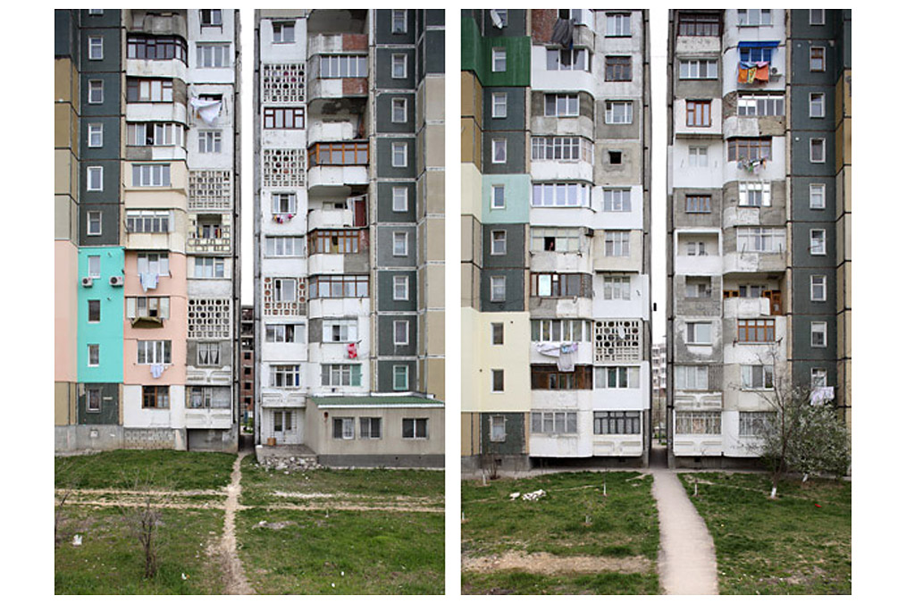 "Gap", Gregor Graf (* 1976)