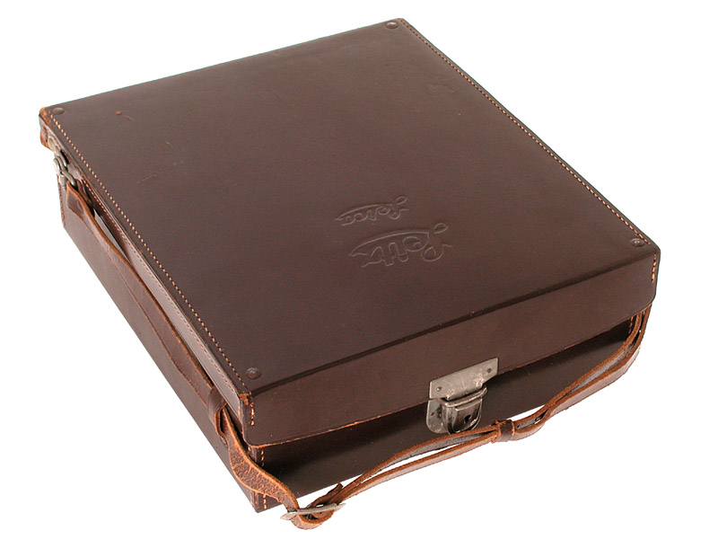 Leitz  Outfit case