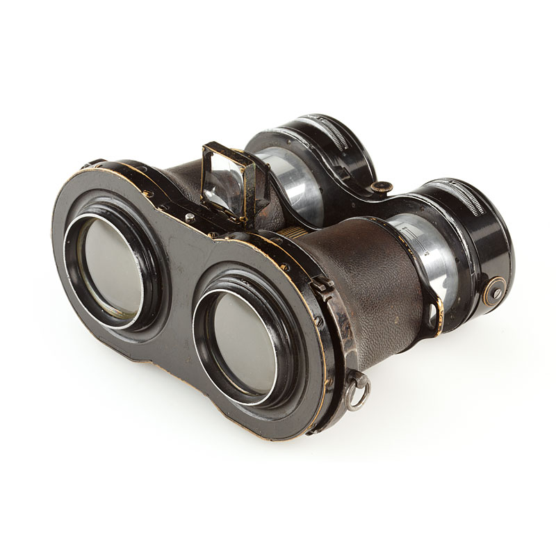 Goerz Photo  Stereo Fernglas Goerz Photo  Stereo Fernglas