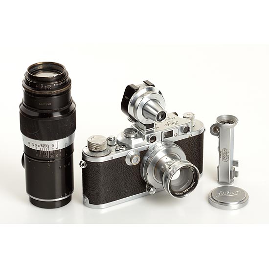 IIIa outfit IIIa outfit