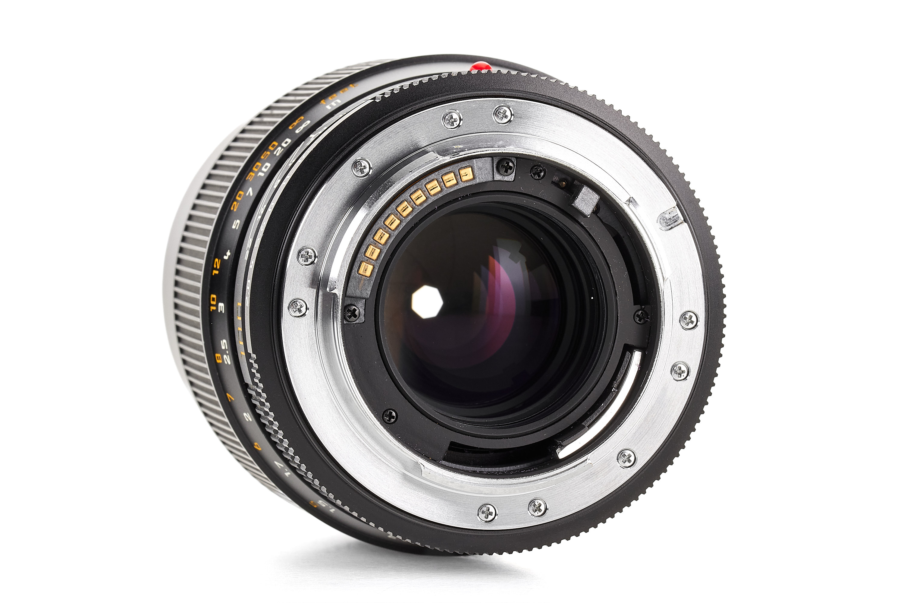 Apo-Macro-Elmarit-R 2.8/100mm 11352 ROM outfit