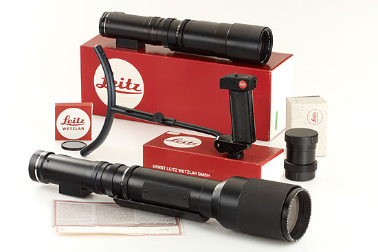 Telyt  6.8/400/560 outfit