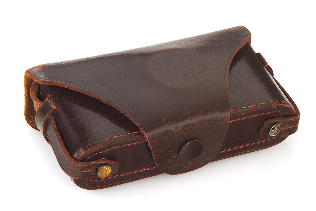 (Dielemann) Leather Case f. Leica I Mod.A
