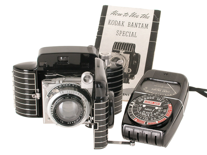 Kodak  Bantam Special