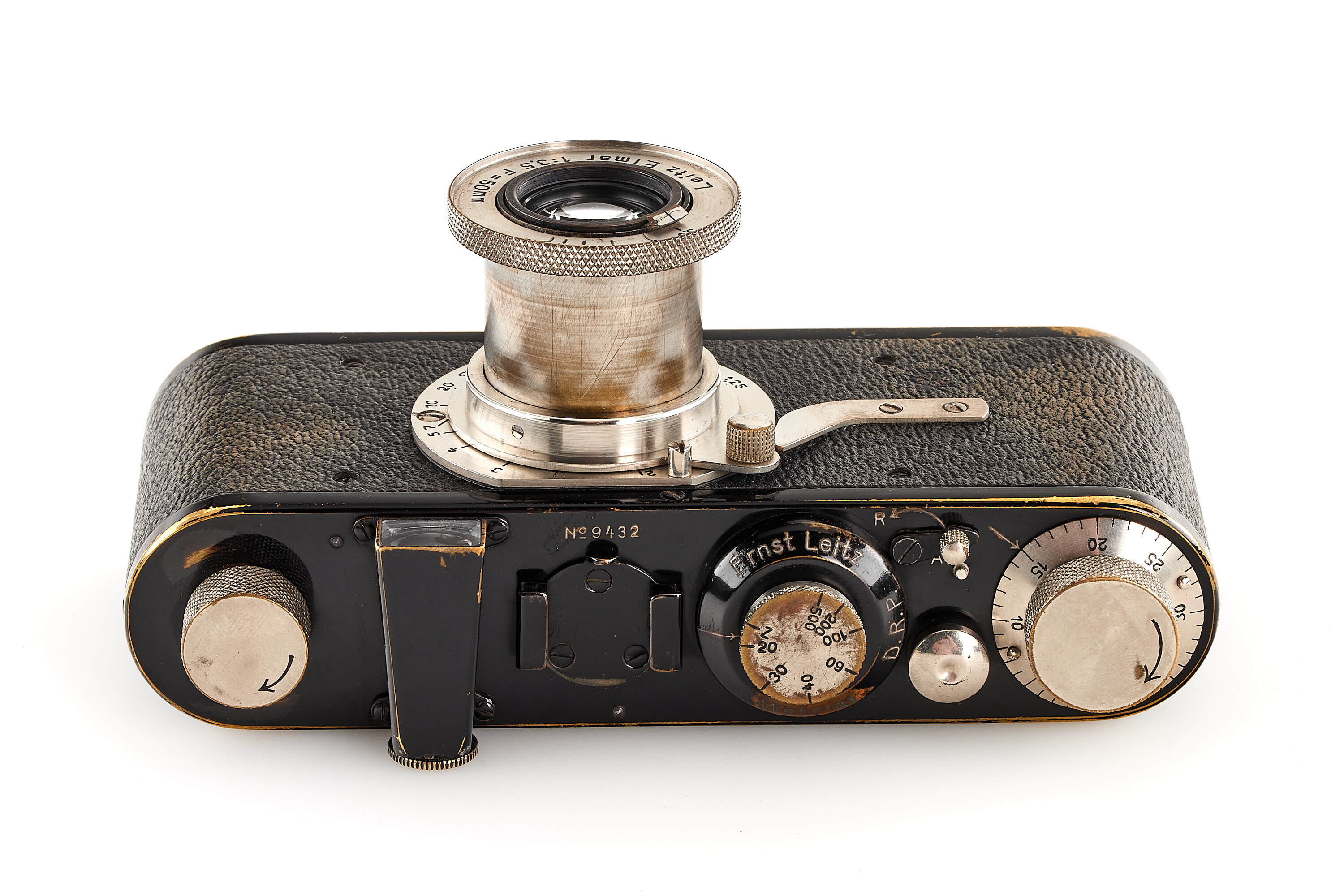 Leica I Mod. A Elmar