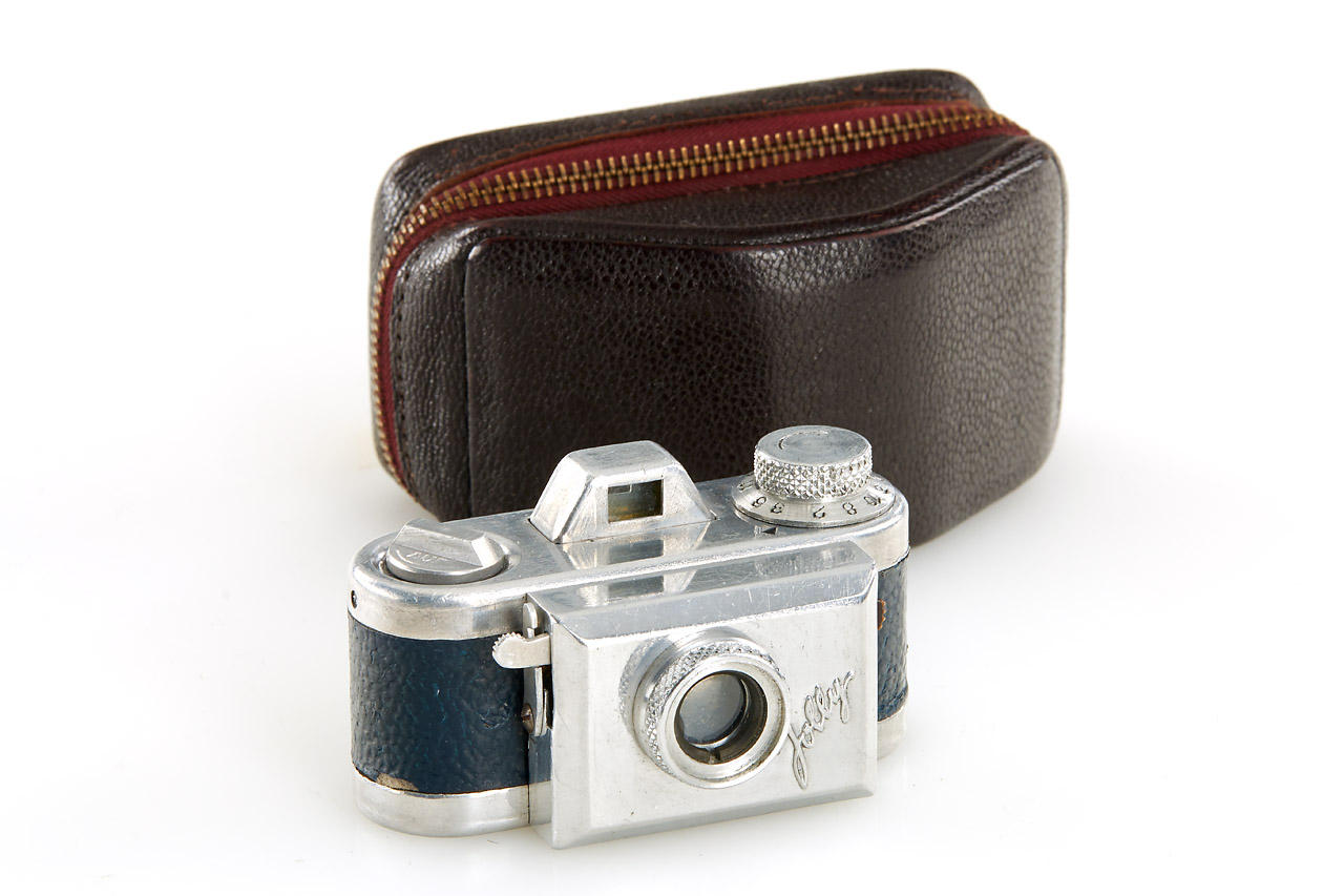 Kamera Werkstätten Jolly