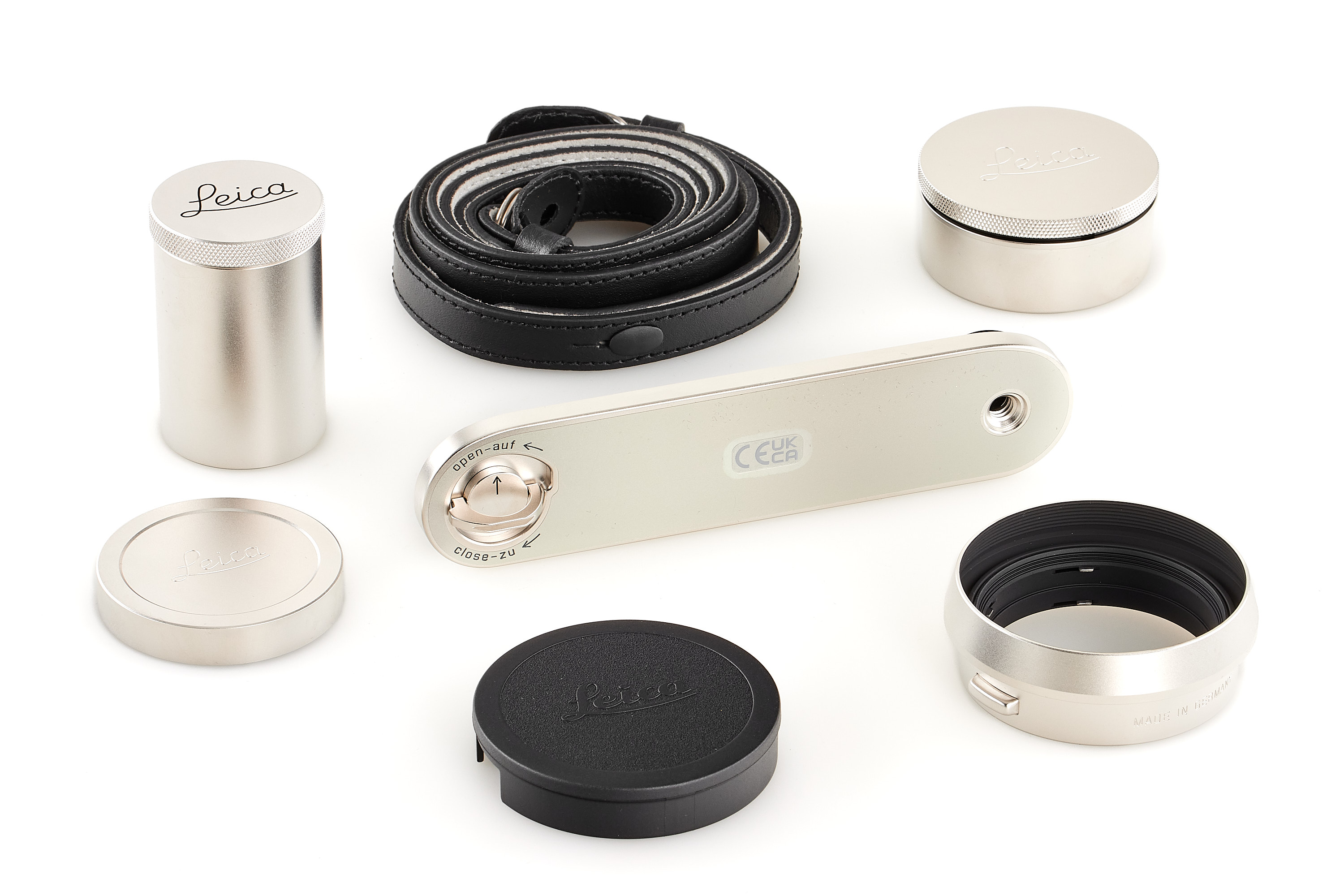 Leica M Edition 70