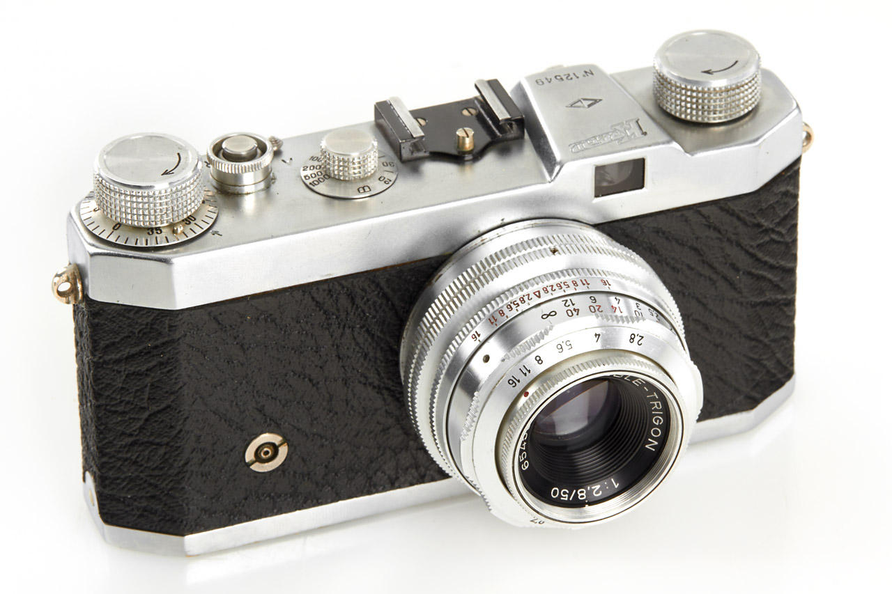 Chinaglia Italy Kristall Standard