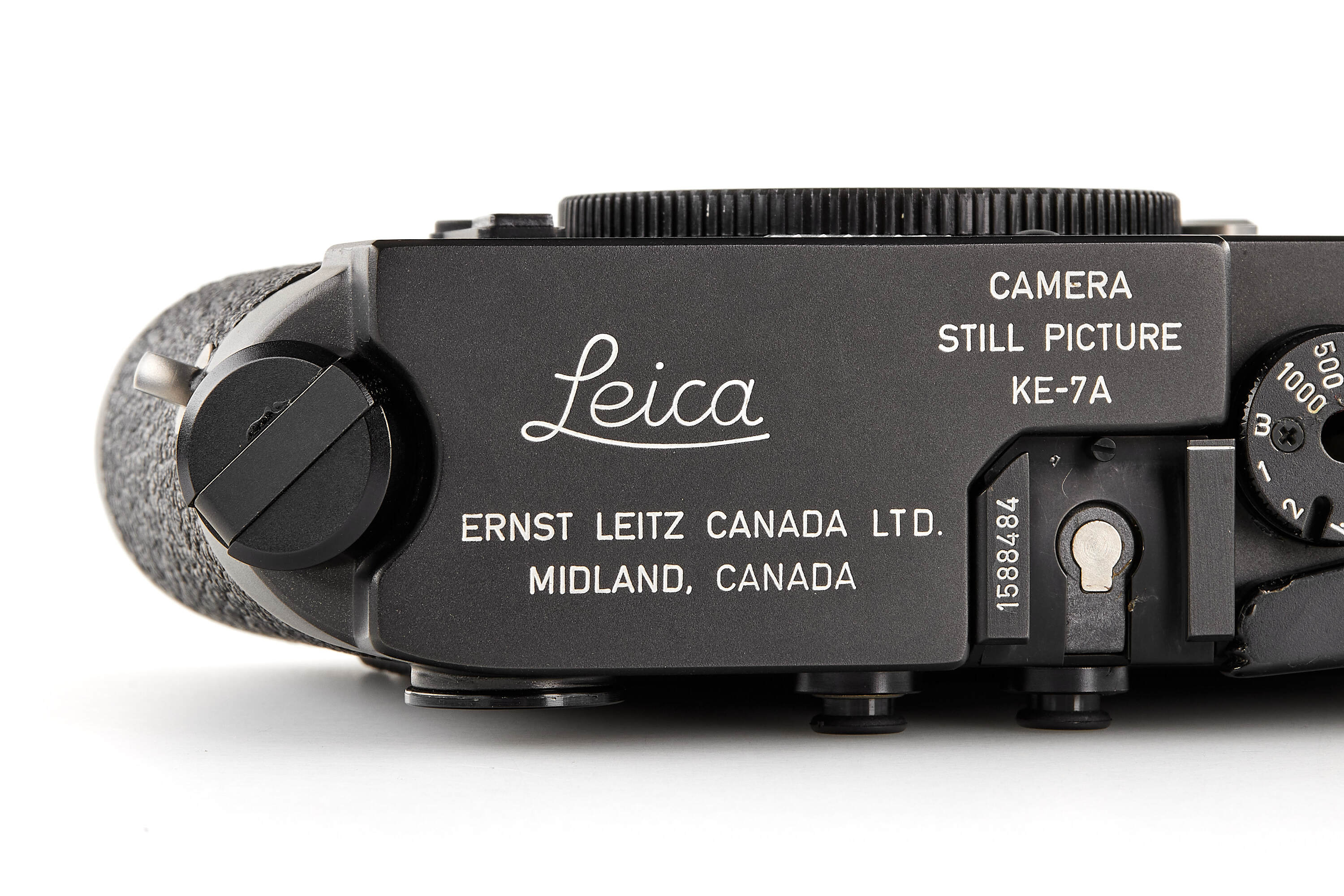 Leica KE-7A Dummy *