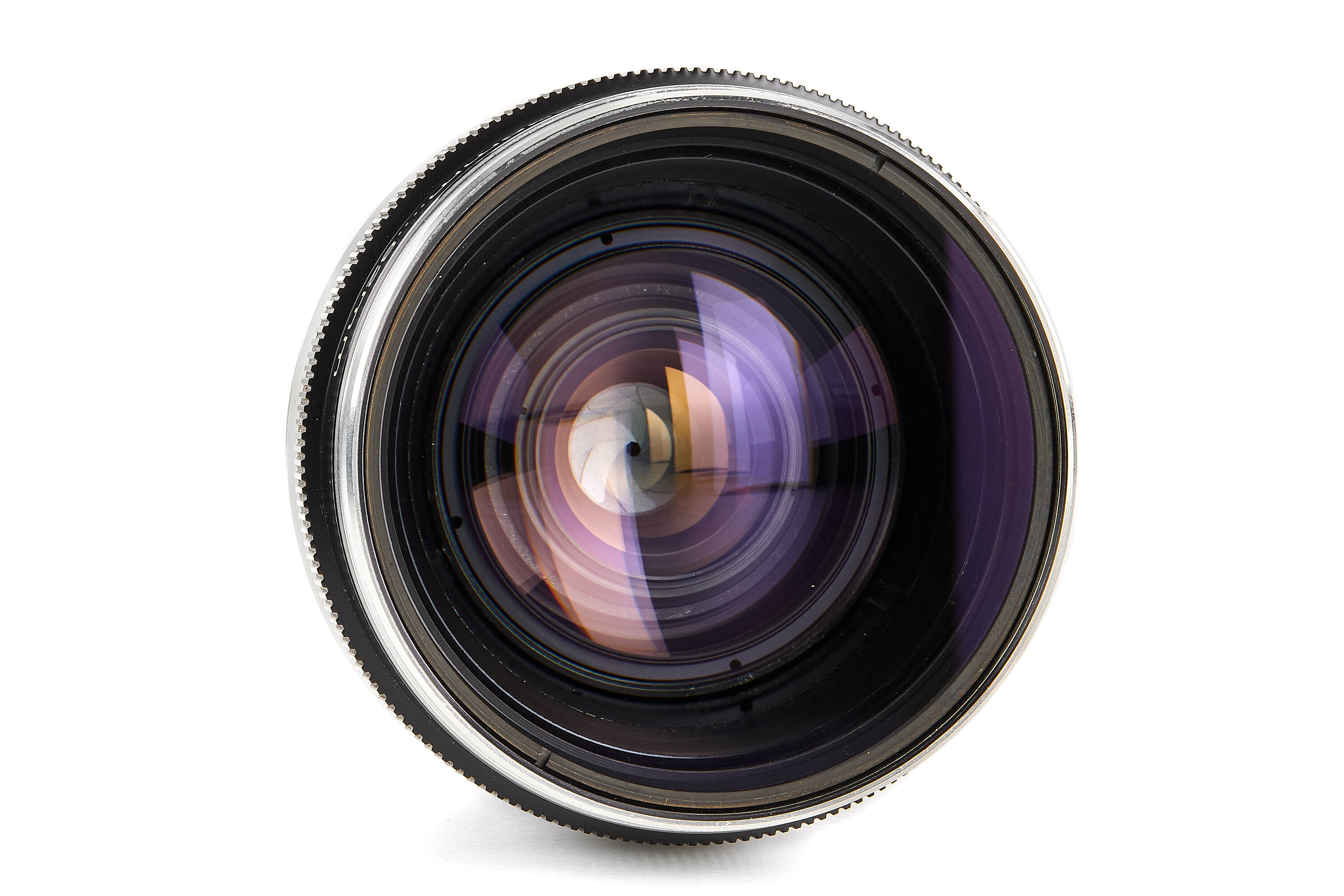 Voigtländer  Zoomar 2.8/36-82mm *