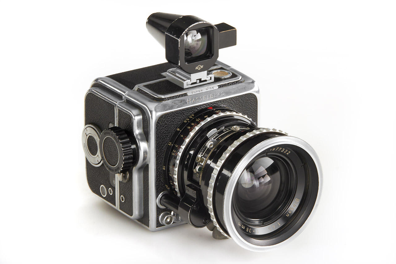 Hasselblad Super Wide