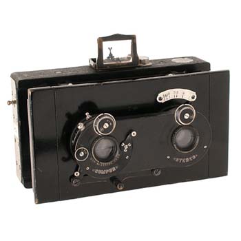 Goldmann   Stereo Camera