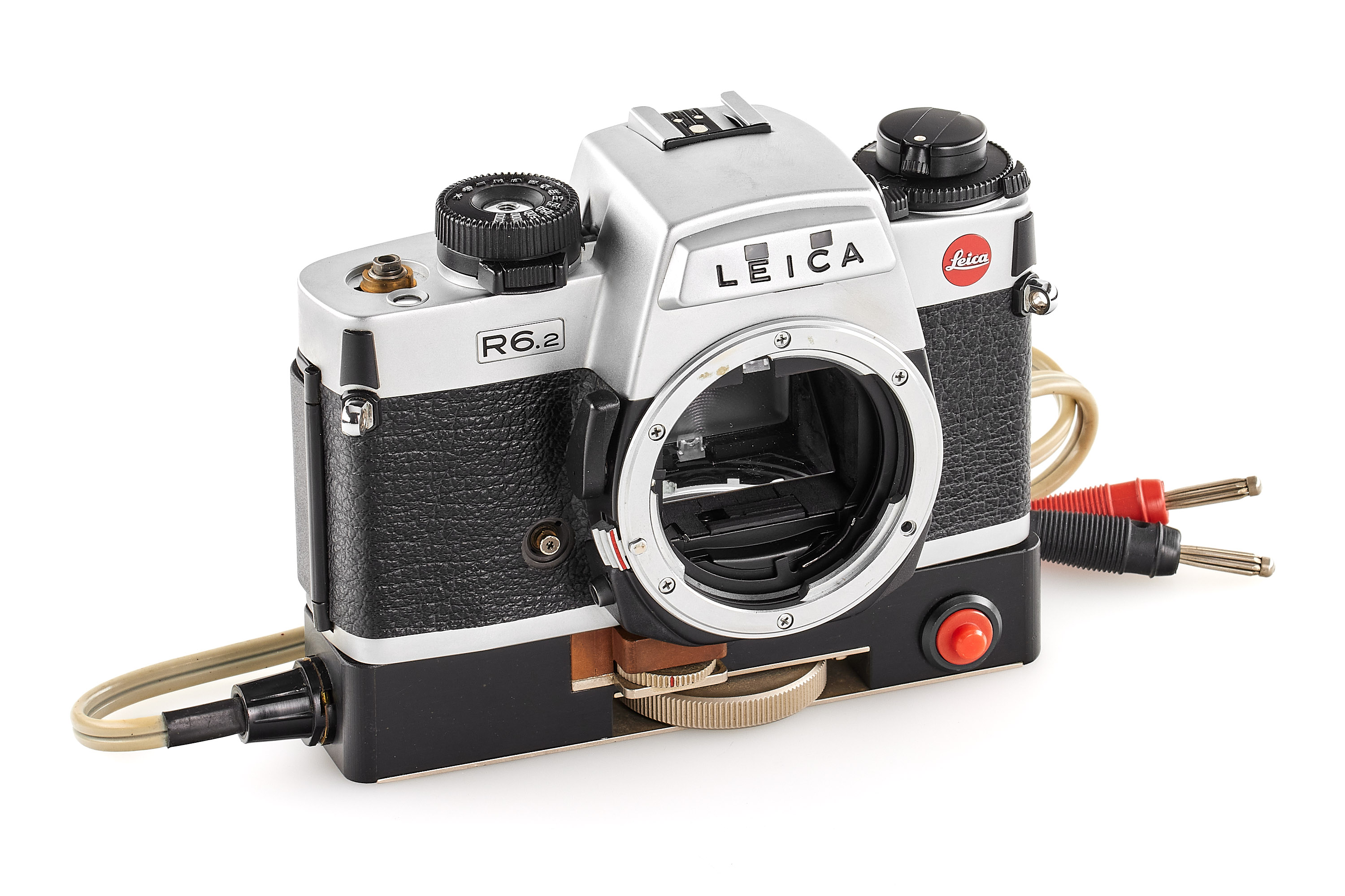 Leica R Workshop Power Adapter