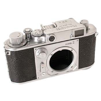 C.K.S.  Minolta-35