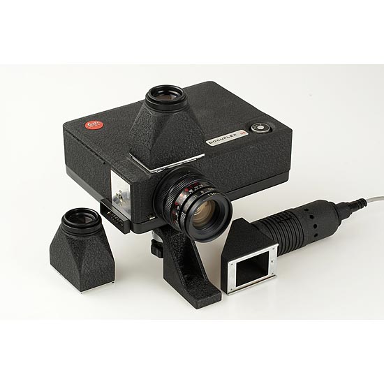 Docuflex 35 Docuflex 35