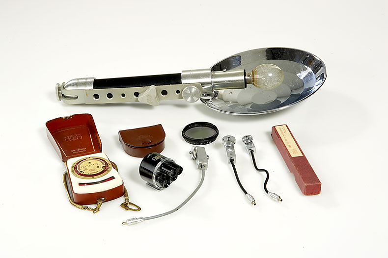 Zeiss Ikon  Contax Accessories Zeiss Ikon  Contax Accessories