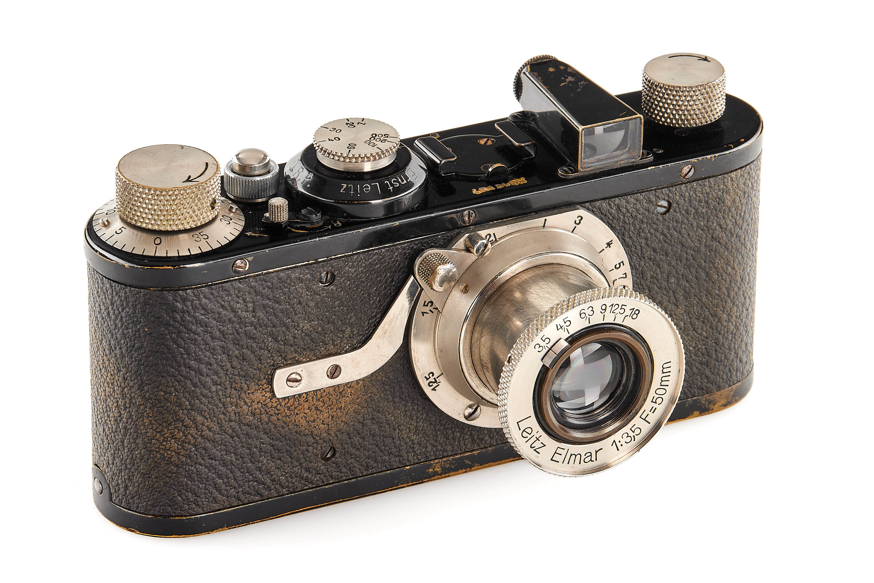 Leica I Mod. A Elmar