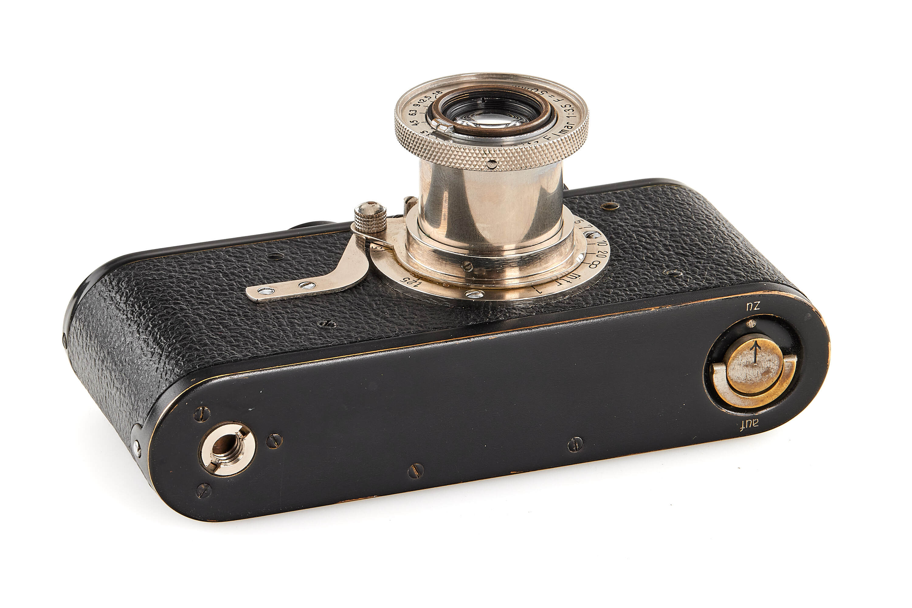Leica I Mod. A Elmar *