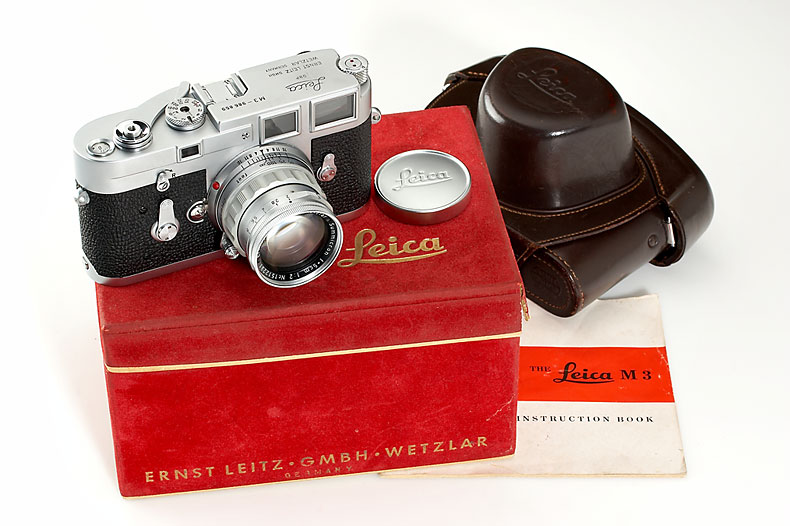 M3 chrome Single Stroke M3 chrome Single Stroke