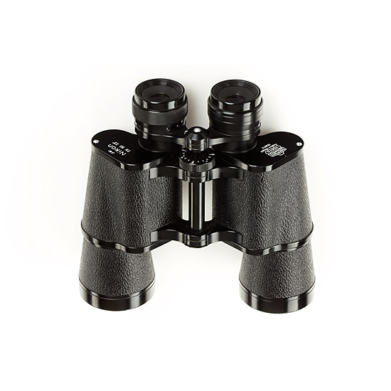 Nikon  7x50 Feather-Weight Binoculars