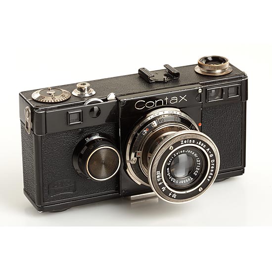 Contax I Type 2 Contax I Type 2