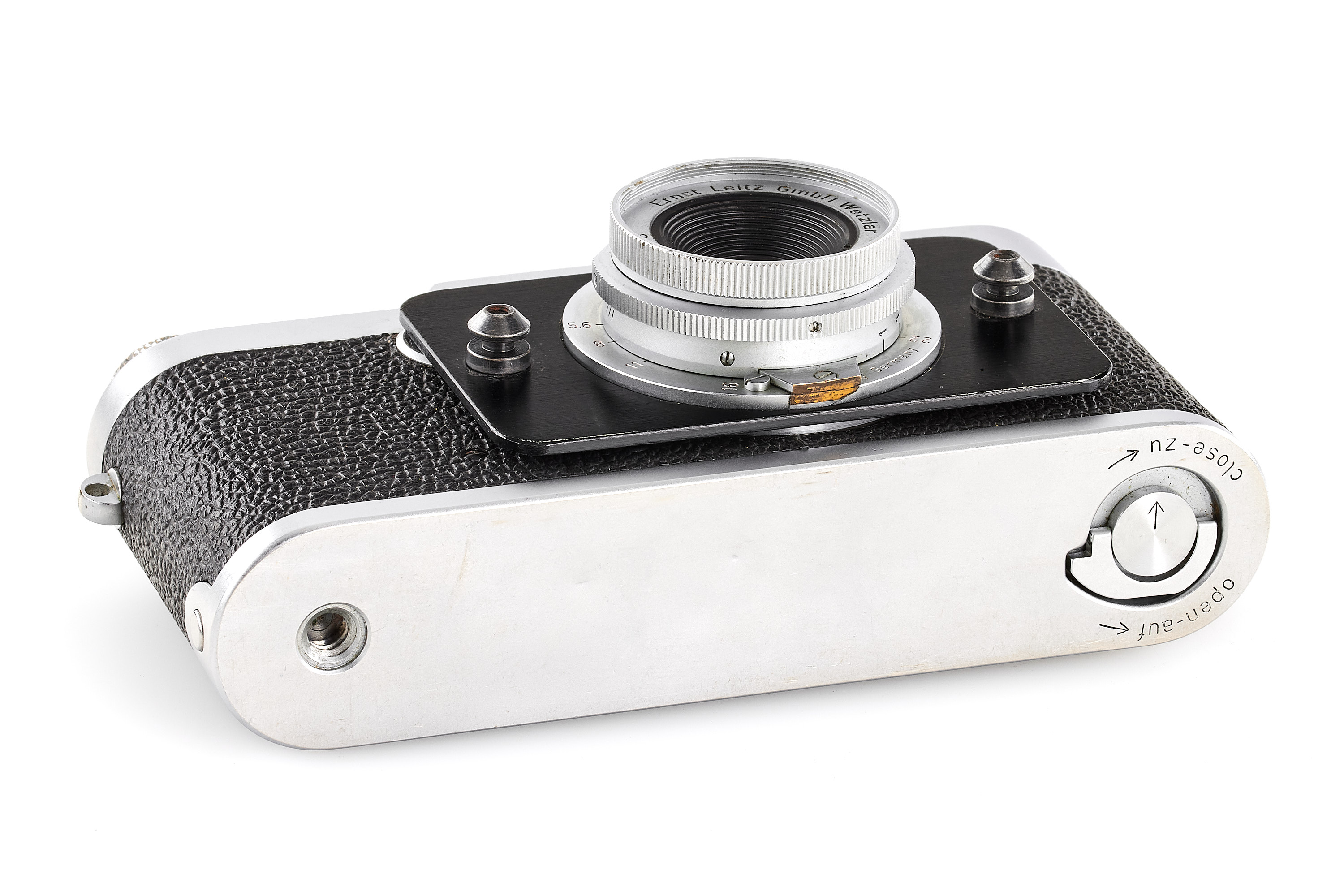 Leica Ig Post *