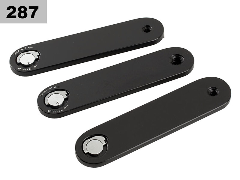 Leica M  Base plates (various)