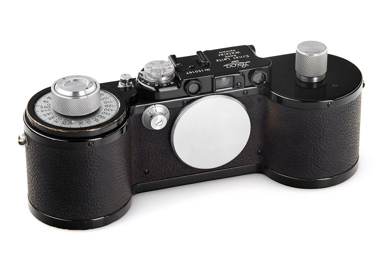 Leica 250 GG syn. *