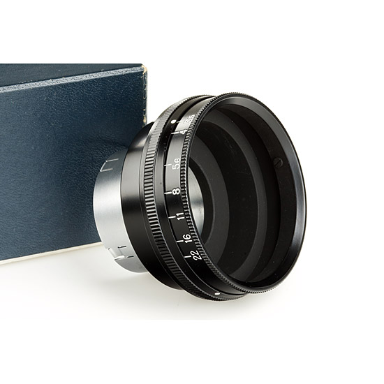 Collar f. Micro-Nikkor 3.5/5cm