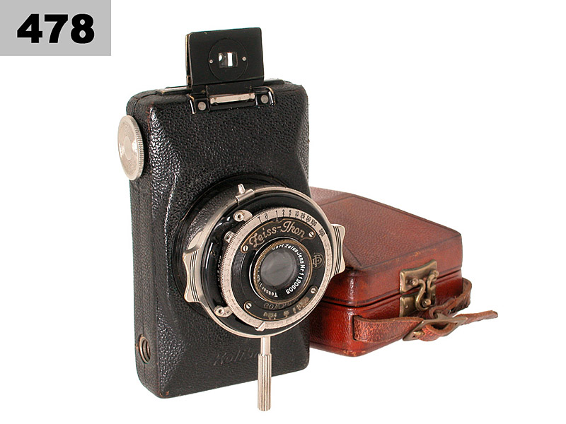 Zeiss Ikon  Kolibri