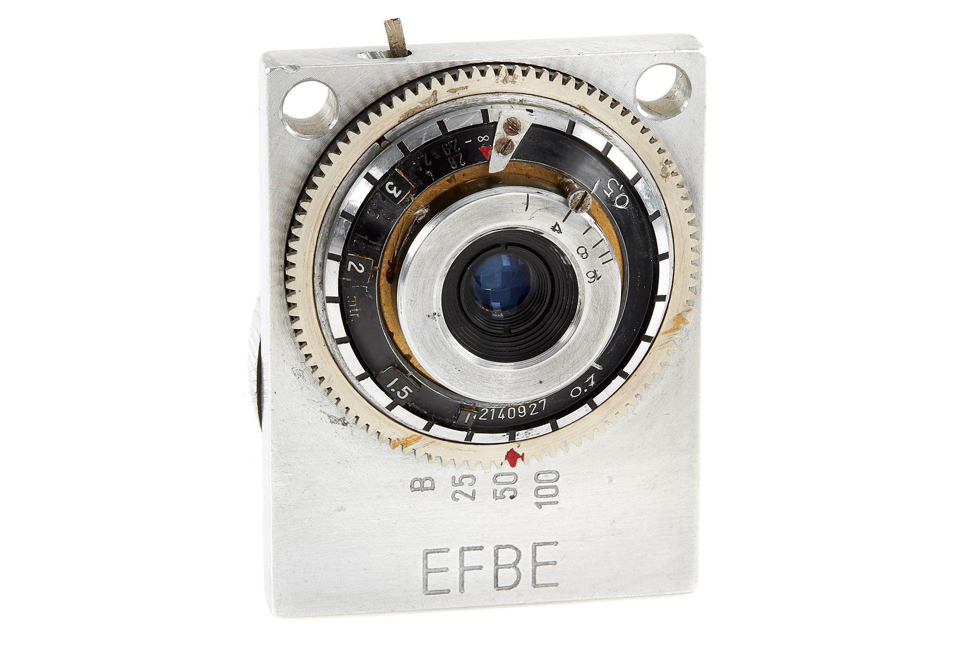 Brinkert EFBE miniature camera