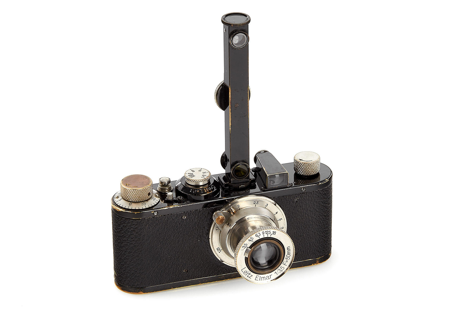 Leica I Mod. C Standard set