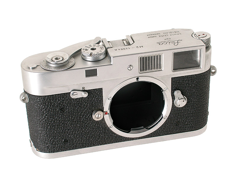 M2 chrome  Dummy