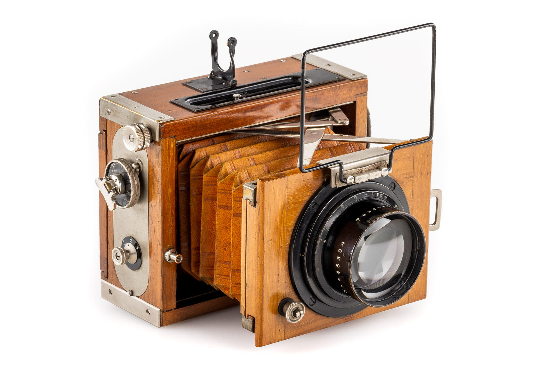 Contessa Nettel Deckrullo Tropical Contessa Nettel Deckrullo Tropical