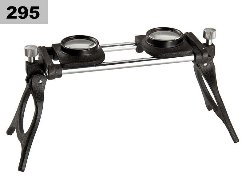 Leitz  Stereo Viewer