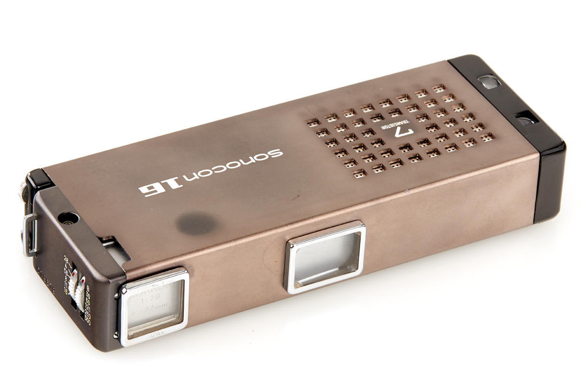 その他 minolta wide panel Minolta Sonocon 16 | AI_26_30984