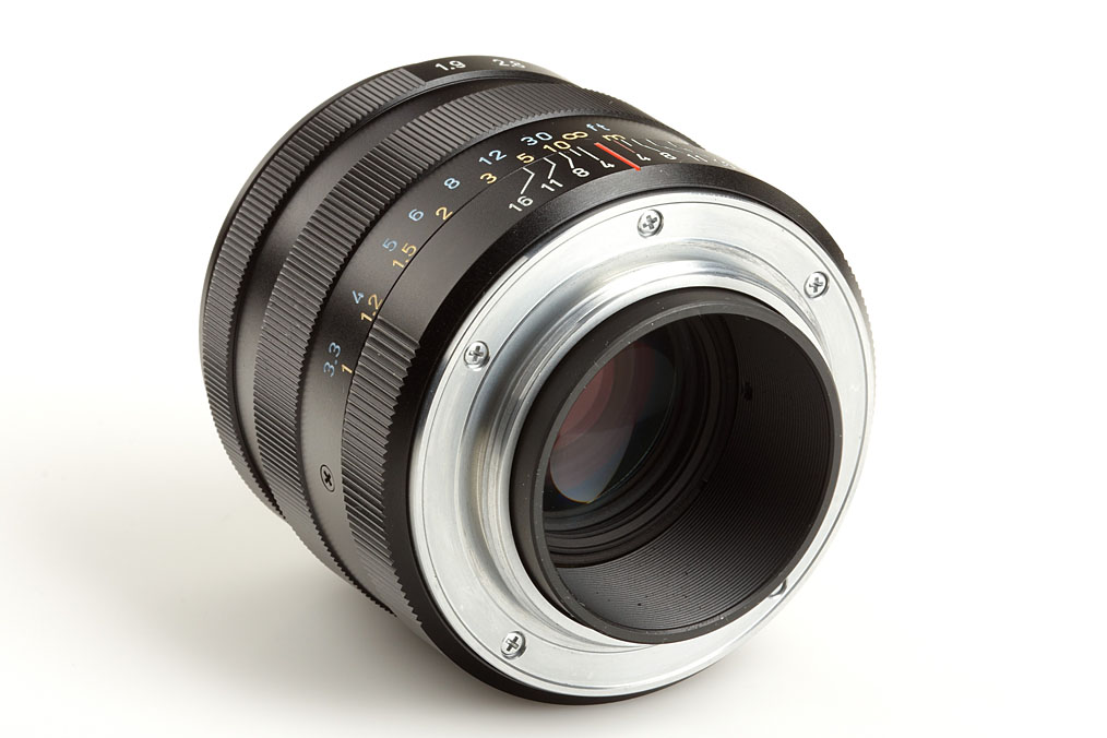 SMC Pentax-L 1.9/43mm Special | AI_15_18961 SMC Pentax-L 1.9/43mm Special | AI_15_18961