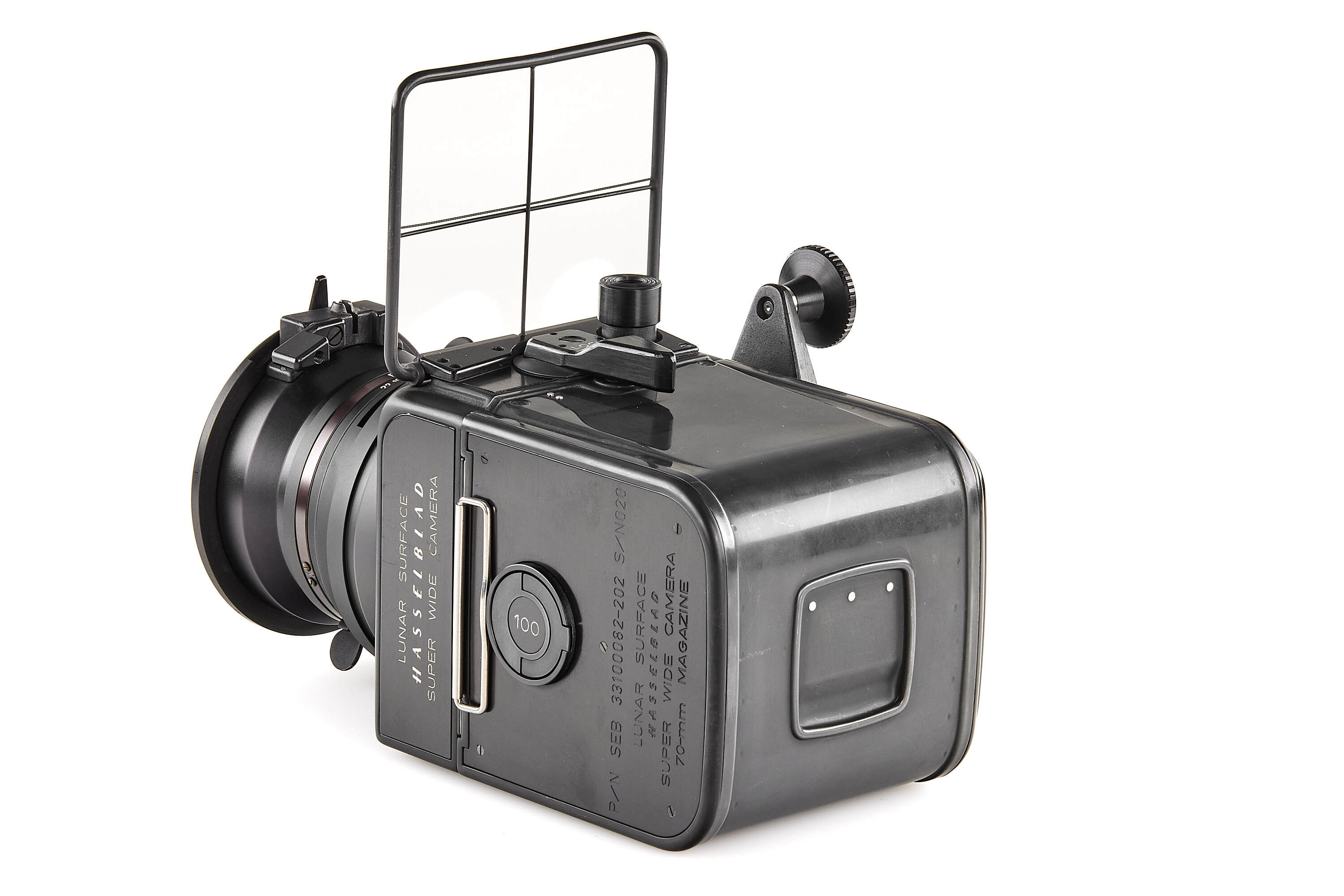 Hasselblad Lunar Surface SWC