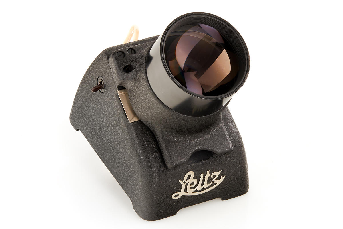 Leitz X-Ray Filmviewer