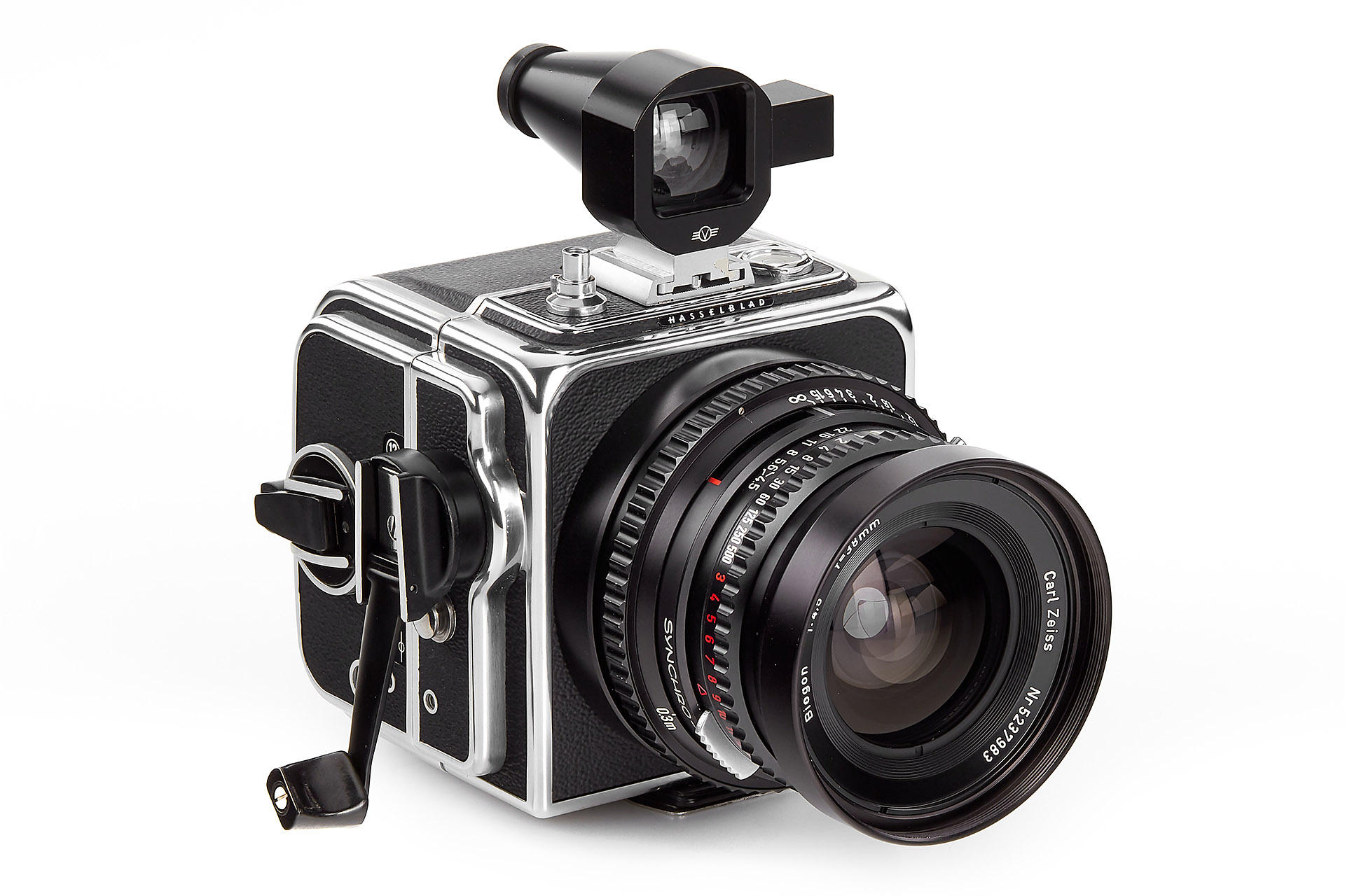 Hasselblad Super Wide C