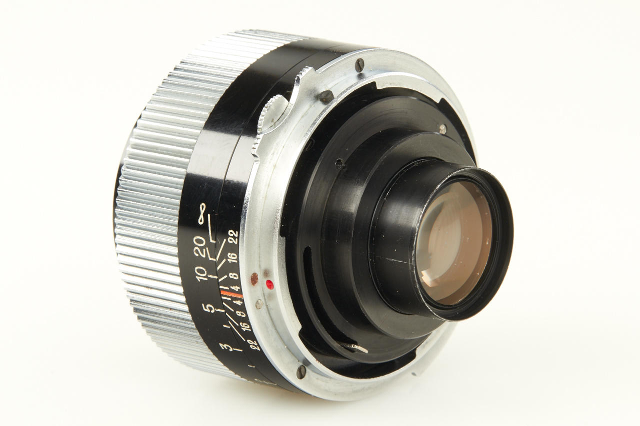 Lot 181 - A Foca FocaFlex II Camera Lot 181 - A Foca FocaFlex II Camera