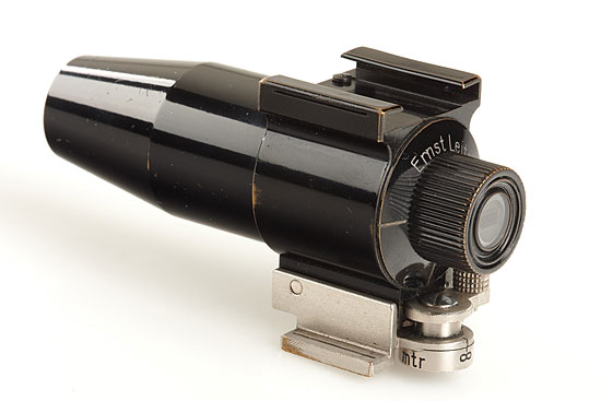 VIZWC  Torpedofinder black